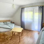 Balatonfoelvari Nyaralo 度假居 Balatonföldvár