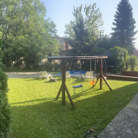 Balatonfoelvari Nyaralo 別荘 Balatonföldvár