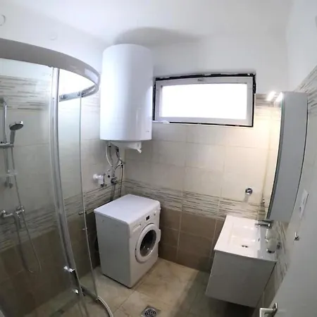 Balatonfölvári Casa vacanze *