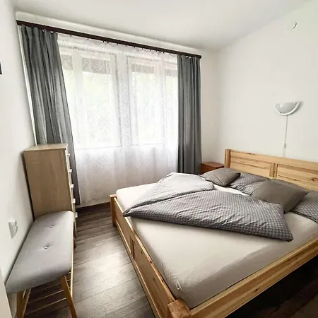 Holiday home Balatonfoelvari Nyaralo