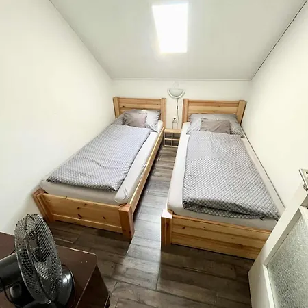 Casa vacanze Balatonfölvári *