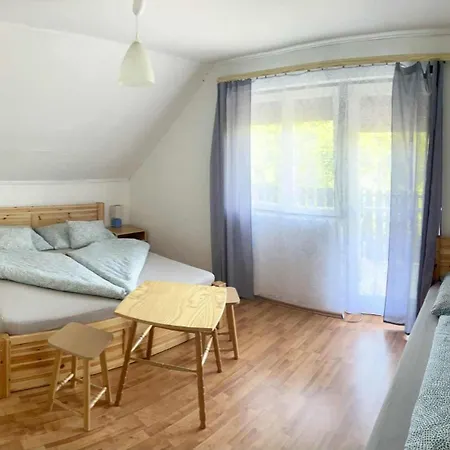 Balatonfölvári Casa vacanze Balatonföldvár