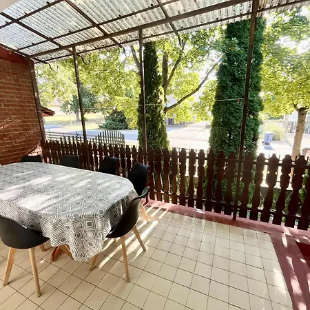 Casa vacanze Balatonfölvári