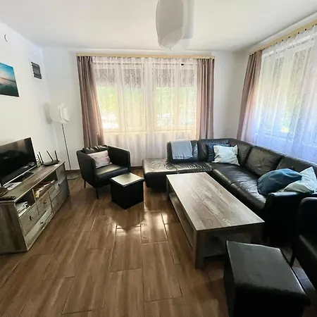 Casa vacanze Balatonfölvári *