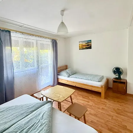 Balatonfoelvari Nyaralo