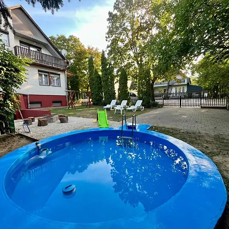 Balatonfoelvari Nyaralo Balatonföldvár