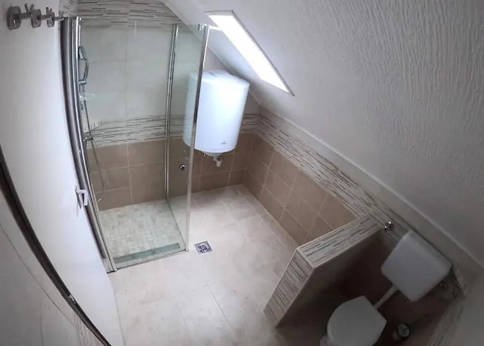 Casa vacanze Balatonfölvári