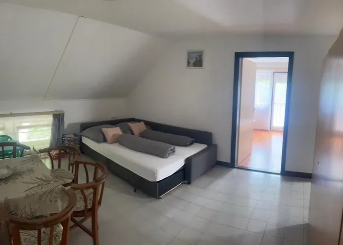 Casa vacanze Balatonfölvári *