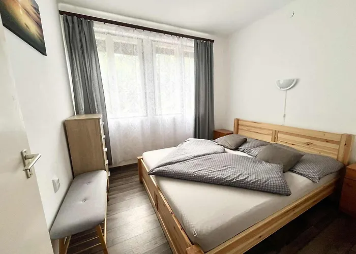 Casa de Férias Balatonfölvári