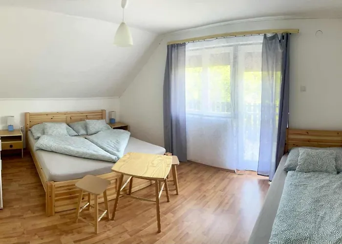 Balatonfölvári Casa vacanze Balatonföldvár