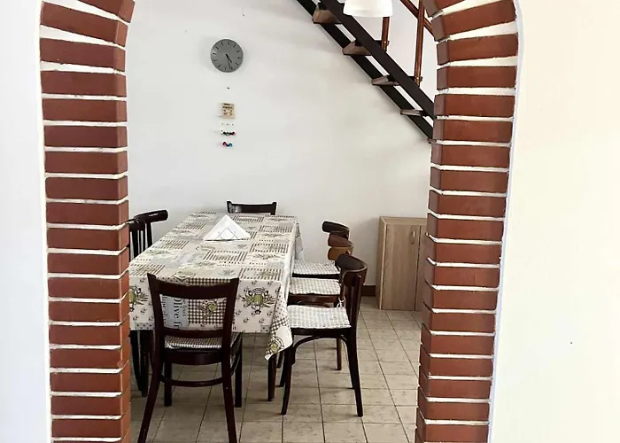 Holiday home Balatonfoelvari Nyaralo