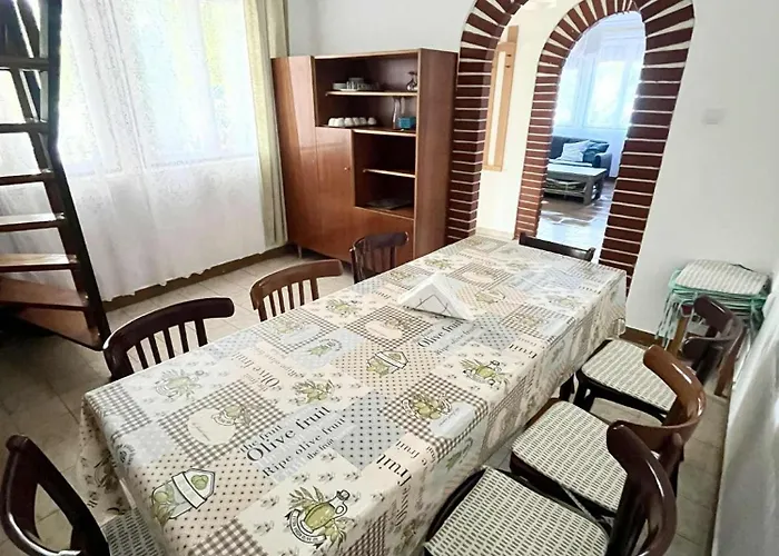 Casa vacanze Balatonfölvári Balatonföldvár