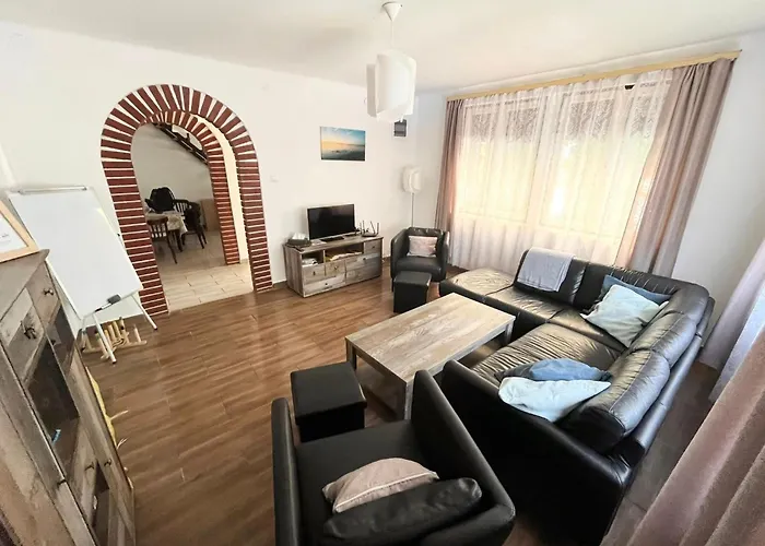 Casa vacanze Balatonfölvári