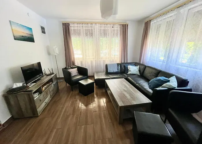 Casa de Férias Balatonfölvári *